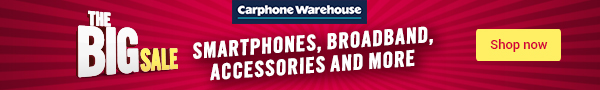 Carphone Warehouse