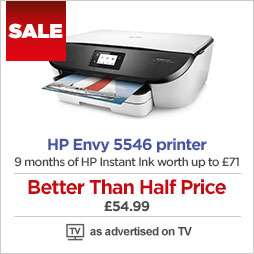 HP printer