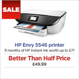 HP printer
