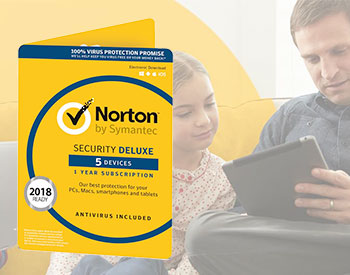 Norton 5 device