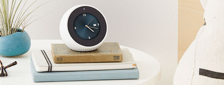 Amazon Echo Spot