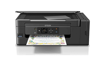 Epson EcoTank printer