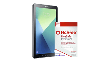 Samsung Galaxy Tab A 10.1