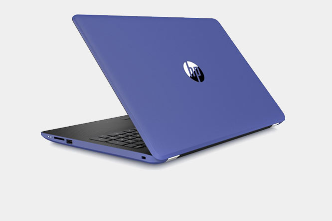 HP 15.6” Laptops