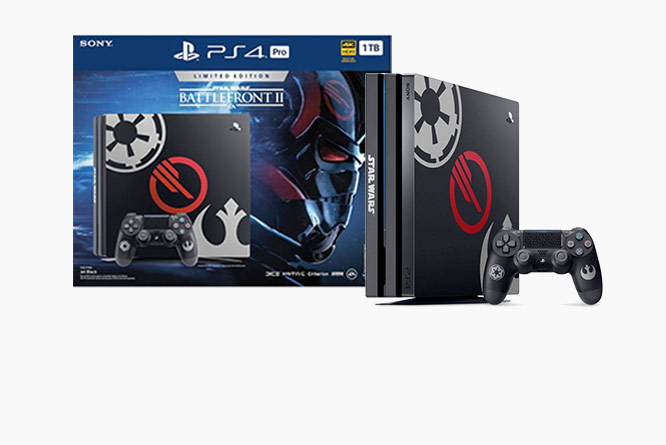 Sony PlayStation 4 Pro