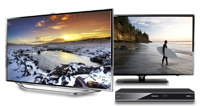 TVs
