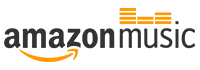 Amazon Music Logo