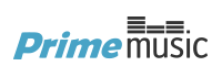 Amazon Prime Music Logo