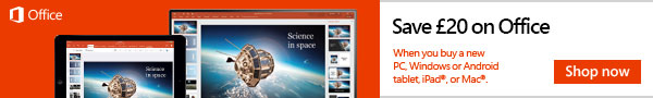 Microsoft Office
