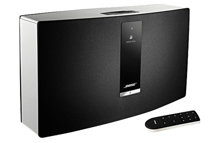 Bose Companion 2 Multimedia Pc Speakers 