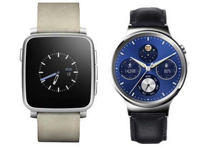 Smartwatch Straps