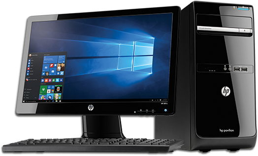 Desktop Tower PCs | PC World