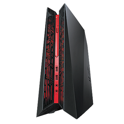 Asus Republic of Gamers G20BM