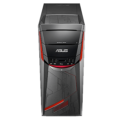 Asus Republic of Gamers G11CB