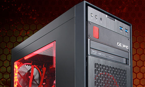 Cyberpower Titan X Gaming Desktop PC