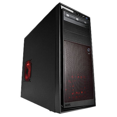 Cyberpower Empire Pro II Gaming Desktop