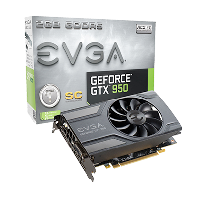 Gtx 960 2gb