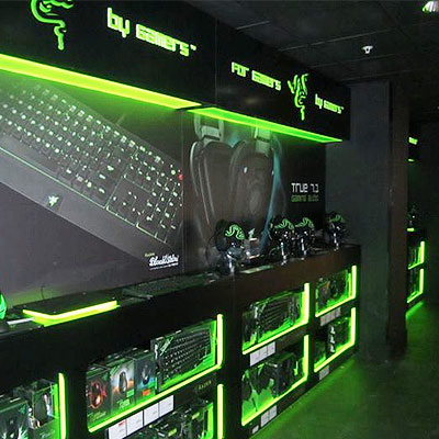 Msi shop