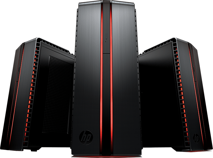 HP Envy
