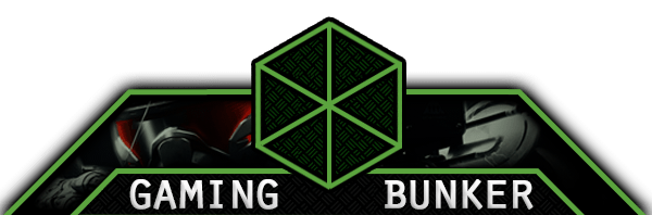 Gaming Bunker