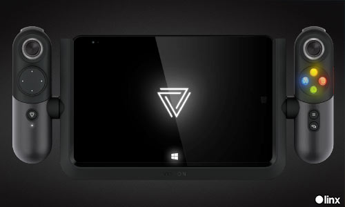 Linx Tablet