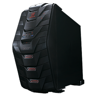 Acer Predator G3