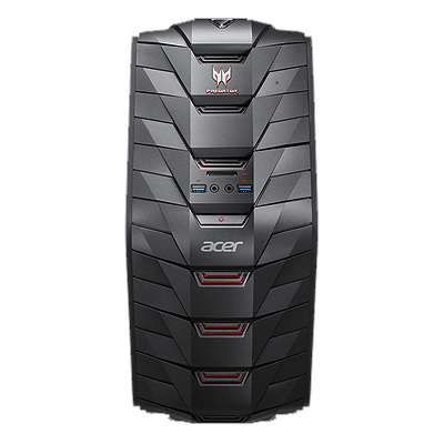 Acer Predator G3