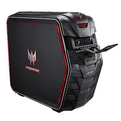 Acer Predator G6