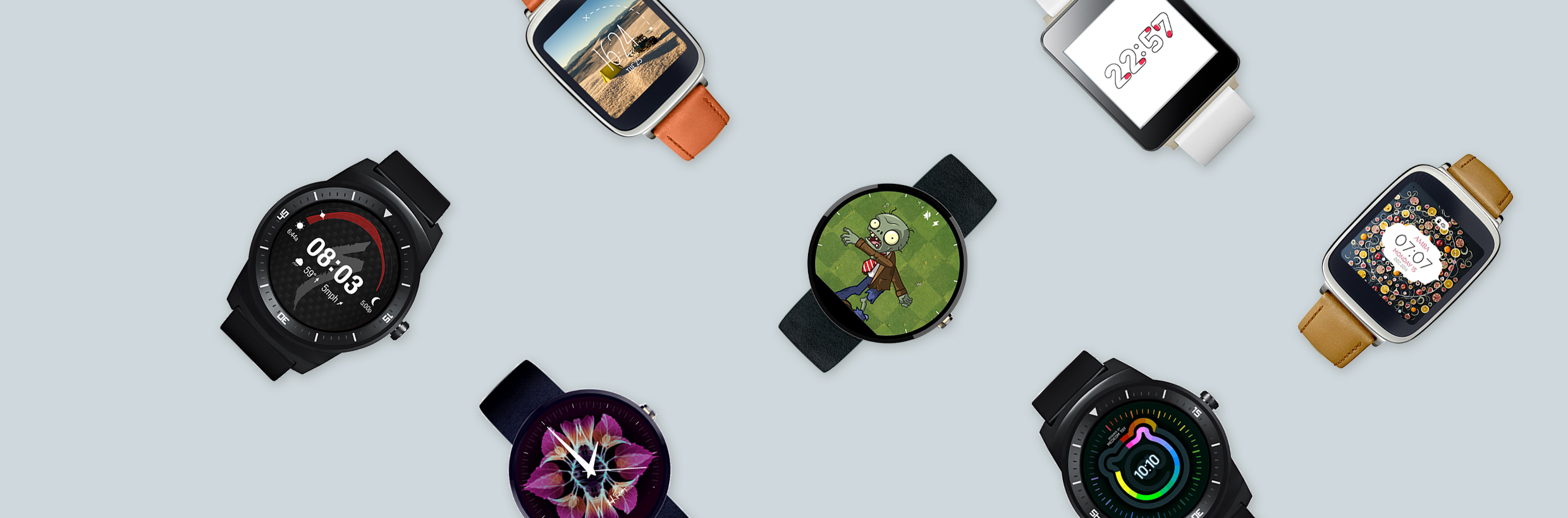google wearable