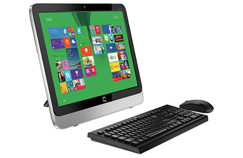 HP All-in-One