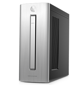 HP Envy Desktop
