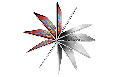 HP Envy x360