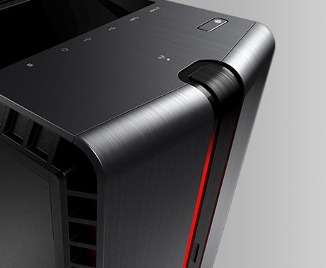 HP Envy Phoenix Chassis