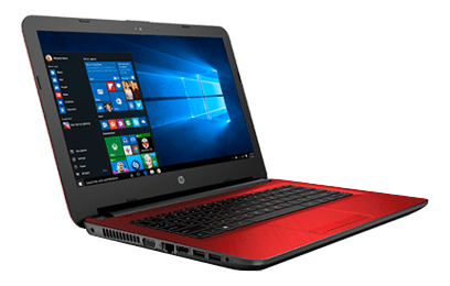 HP Notebook