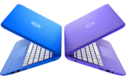 HP Stream
