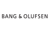 Bang and Olufsen audio