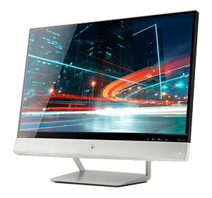 HP Envy Monitor