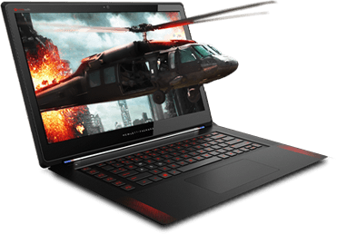 HP Omen Gaming Laptop