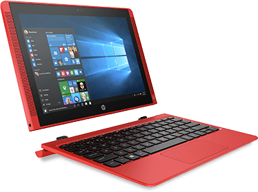 HP Pavilion x2