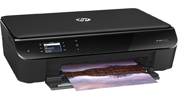 HP Envy Printer
