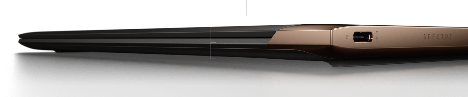 HP Spectre