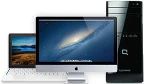 computing mainteinance