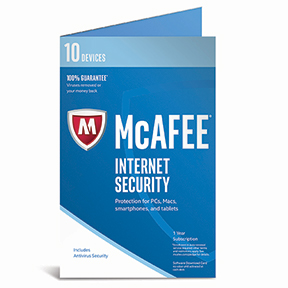 McAfee Internet Security