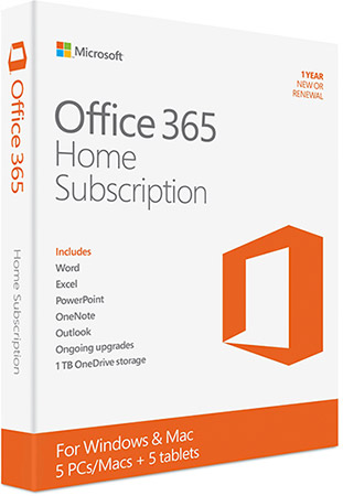 do you need a buisness to purchase office 365 business