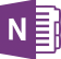 microsoft onenote icon