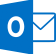 Microsoft Outlook Office Icon