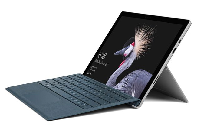 surface pro windows 10 download