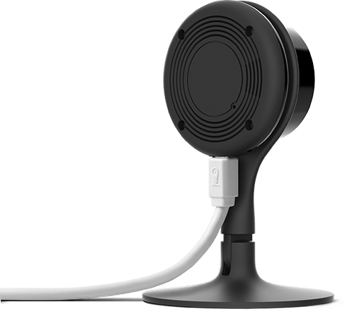 nest cam pc