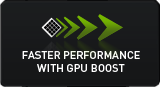 Nvidia graphics boost Nvidia graphics boost