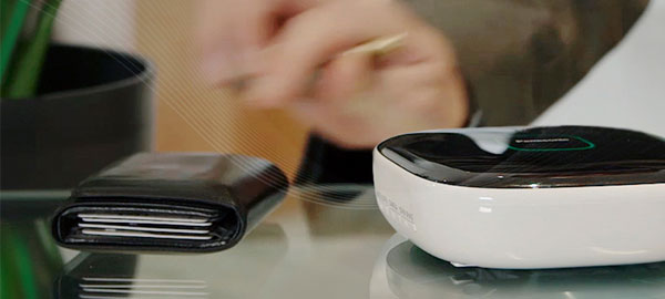 Pansonic Smart Home - No monthly fees